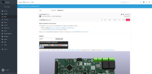 Aperto il trac-site per PDAstre